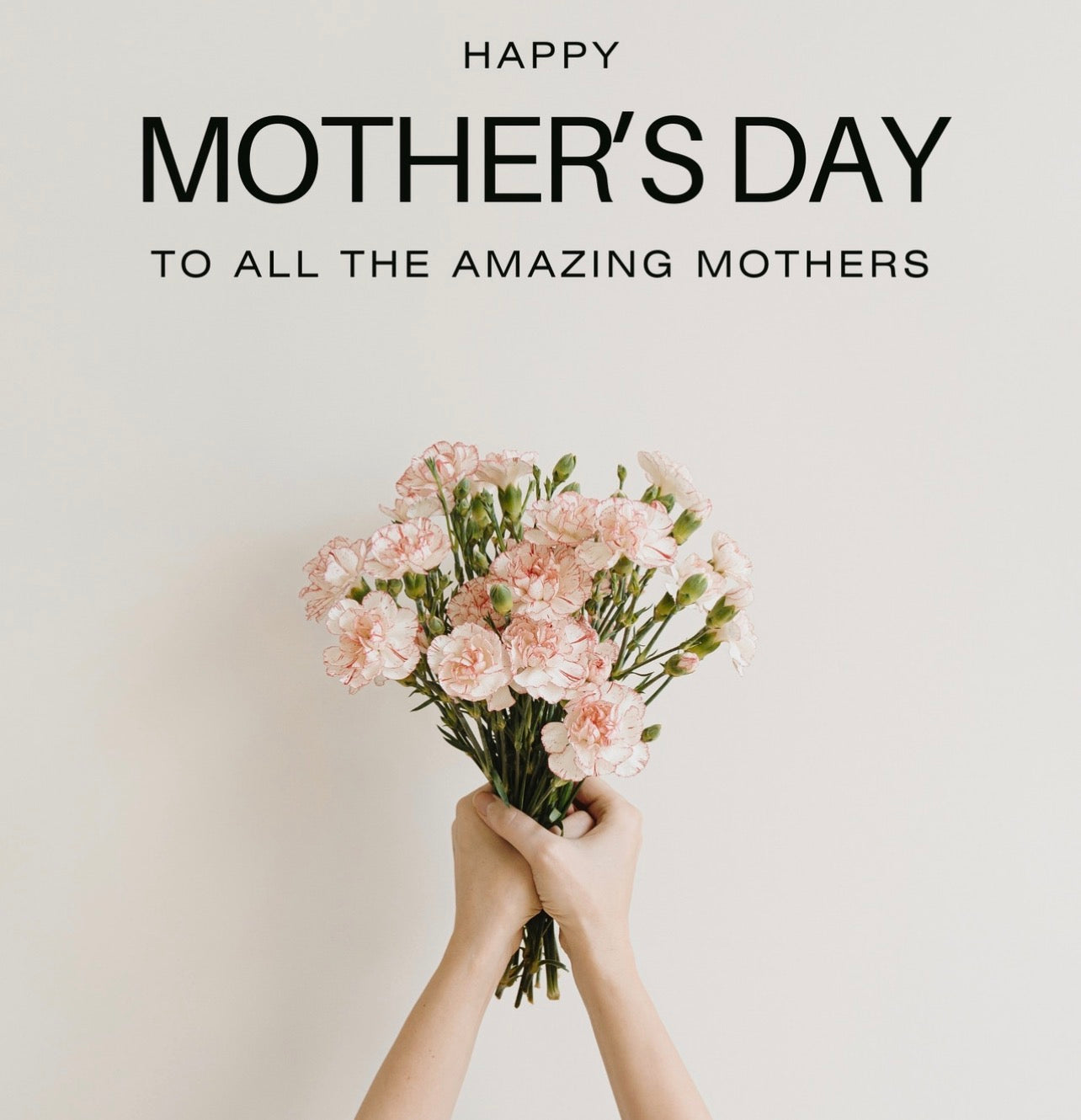 Mother's Day