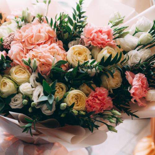 Seasonal Bouquet