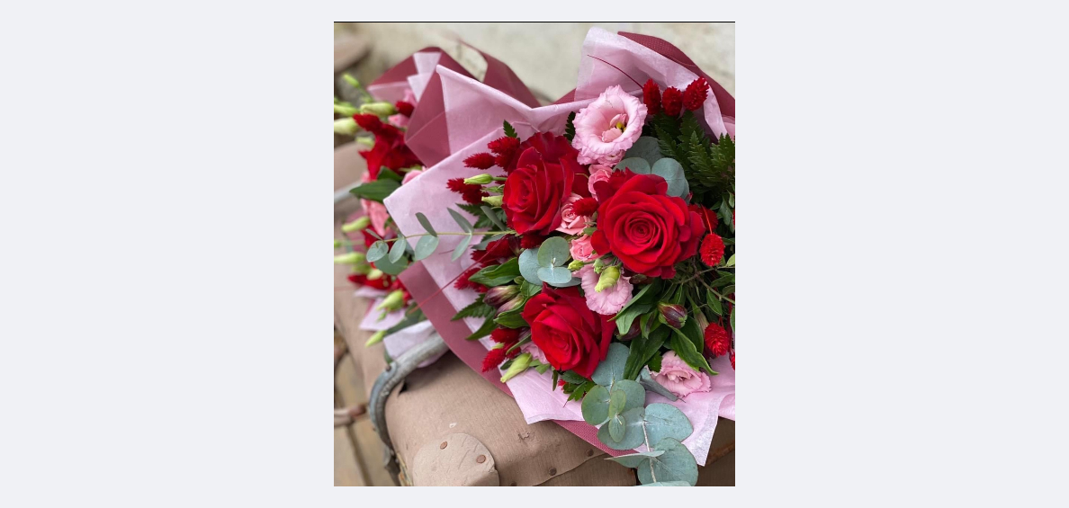 Seasonal arrangement