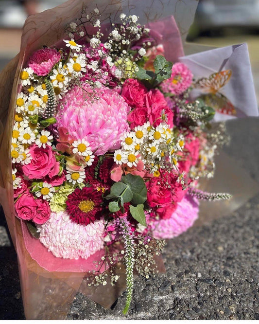 Seasonal Bouquet